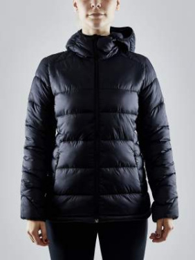 CORE Explore Isolate Jacket W, Black - Craft (3)