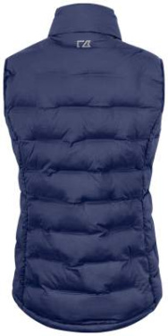 Baker Vest Women, Dark Navy - Cutter & Buck (2)
