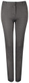 Tofino Pants Women, Steel Grey Melange