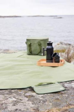 City picnic blanket rPET – Sagaform (4)