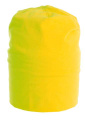 9038 LINED BEANIE, Yellow