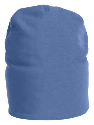 9038 LINED BEANIE, Skyblue – ProJob (1)