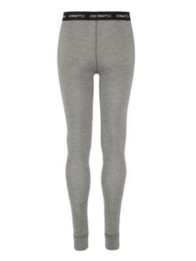 Wool Merino Set M, Dk Grey Melange – Craft (4)