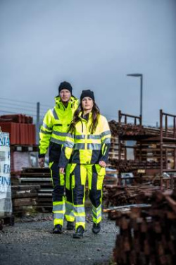 9038 LINED BEANIE, Navy – ProJob (3)