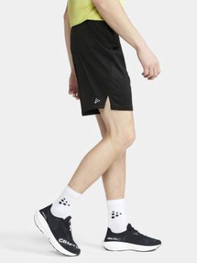 Extend Shorts M, Black - Craft (4)