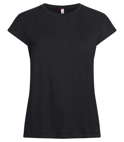Fashion Top Women, Black - Clique (1)
