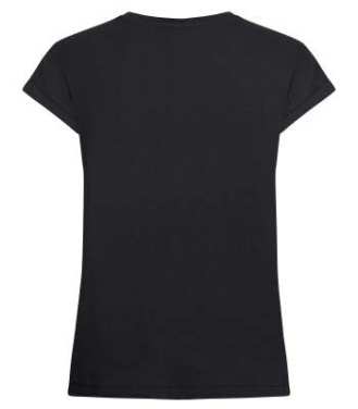 Fashion Top Women, Black - Clique (2)