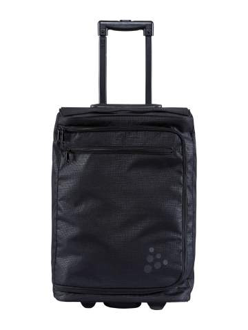 TRANSIT CABIN BAG, Black – Craft