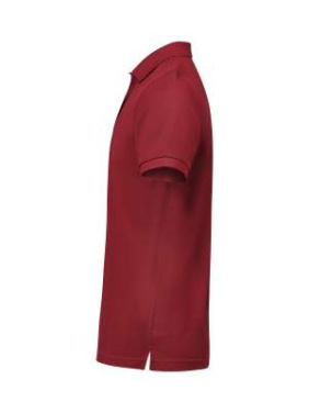 UM Polo (OCS) Regular Fit Unisex, Brick – Untagged Movement (3)