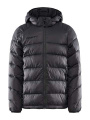 CORE Explore Isolate Jacket Jr, Granite
