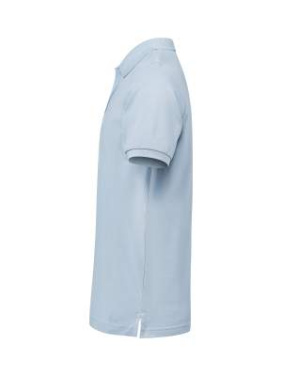 UM Polo (OCS) Regular Fit Unisex, Fog – Untagged Movement (2)