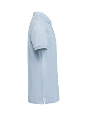 UM Polo (OCS) Regular Fit Unisex, Fog – Untagged Movement (4)