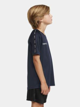 Squad Go Contrast Jersey Jr, Navy - Craft (4)