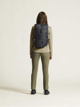 ADV Explore Heavy Fleece Jacket W, Raw/Melange - Craft (4)