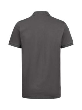 UM Polo (OCS) Regular Fit Unisex, Charcoal – Untagged Movement (4)
