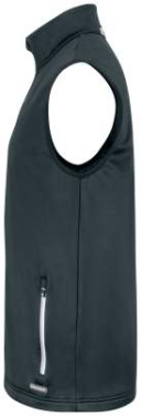 Snoqualmie Vest Men, Charcoal - Cutter & Buck (3)