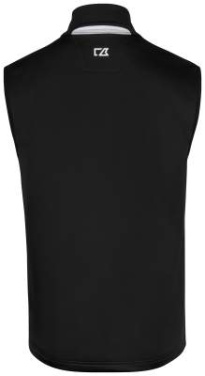 Snoqualmie Vest Men, Black - Cutter & Buck (2)