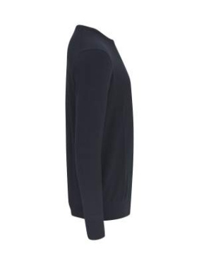 Oakville Crewneck Men, Dark Navy - Cutter & Buck (3)