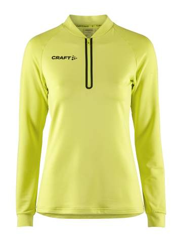 Extend Half Zip W, Fresh – Craft (1)