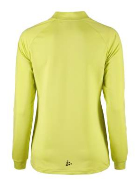 Extend Half Zip W, Fresh – Craft (2)