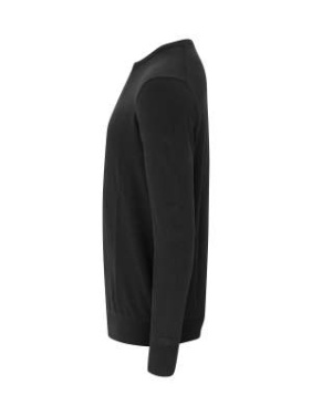 Oakville Crewneck Men, Black - Cutter & Buck (3)