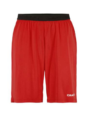 Progress 2.0 Shorts M, Bright Red - Craft (1)