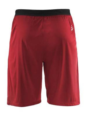Progress 2.0 Shorts M, Bright Red - Craft (3)