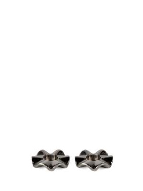 Signe candle holder, 2-pcs - Sagaform (2)