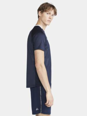 Premier Solid Jersey M, Navy - Craft (4)