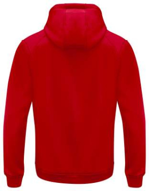 2133 HOOD JACKET, Red – ProJob (3)
