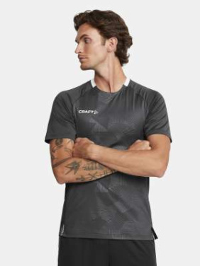 Premier Solid Jersey M, Asphalt - Craft (3)