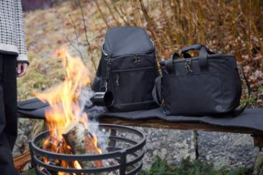 City cooler bag large rPET – Sagaform (4)
