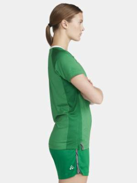 Premier Solid Jersey W, Team Green - Craft (4)