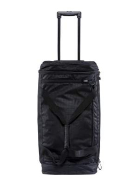 Transit Roll Bag 60 L, Black – Craft (2)