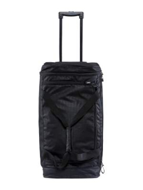 Transit Roll Bag 60 L, Black – Craft (3)