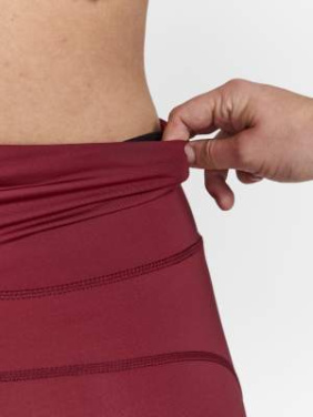 ADV Essence High Waist Tights W, Dk Astro - Craft (2)