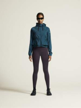 ADV Essence High Waist Tights W, Dk Plum - Craft (2)