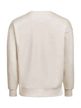 UM Crewneck (OCS-RCS) Loose Fit Unisex, Birch - Untagged Movement (3)