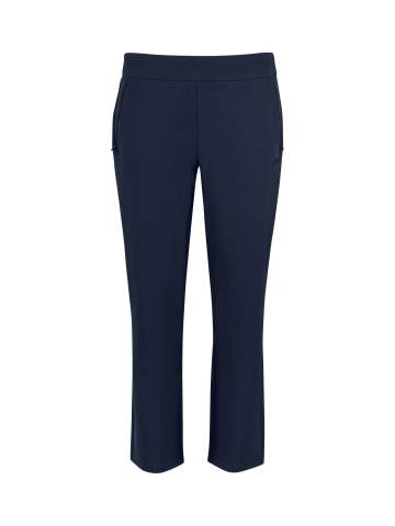 Bonney Lake Pants Women, Dark Navy - Cutter & Buck (1)
