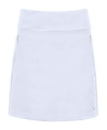 Suncadia Skort, White