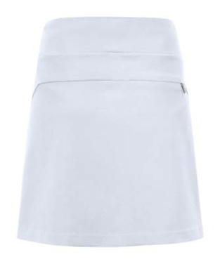 Suncadia Skort, White - Cutter & Buck (2)