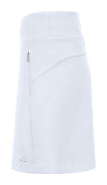 Suncadia Skort, White - Cutter & Buck (3)
