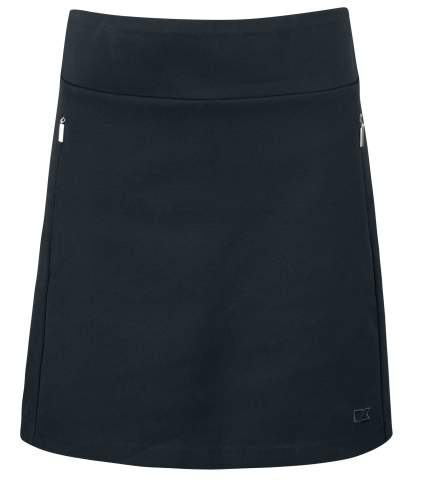 Suncadia Skort, Black - Cutter & Buck (1)