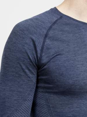 CORE Dry Active Comfort Ls M, Blaze - Craft (4)