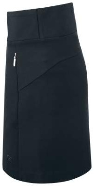 Suncadia Skort, Black - Cutter & Buck (3)