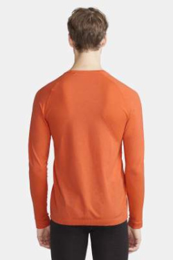 CORE Dry Active Comfort Ls M, Vibrant (Box) - Craft (2)