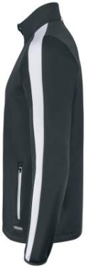 Snoqualmie Jacket Men, Charcoal - Cutter & Buck (3)