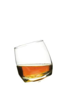 Tumblers with rounded base, 6-pcs – Sagaform (3)