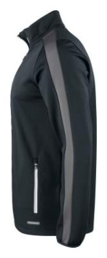 Snoqualmie Jacket Men, Black - Cutter & Buck (3)