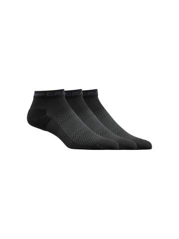 Active Mid Sock 3-Pack, Black – Craft (1)